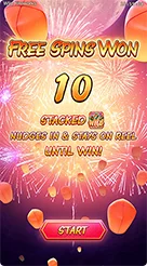 mo8 · Wild Fireworks