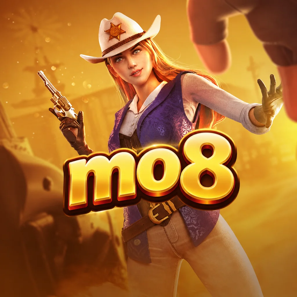 mo8 · แนะนำแอป