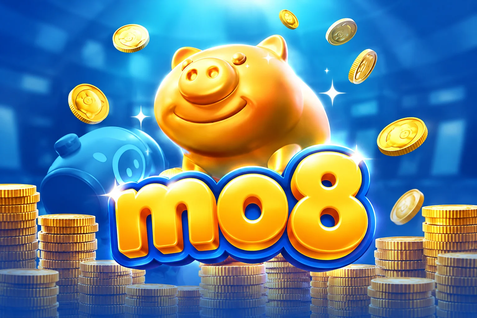 mo8 · คู่มือการใช้งานอินเทอร์เฟซและฟีเจอร์เกม Mask Carnival บน mo8