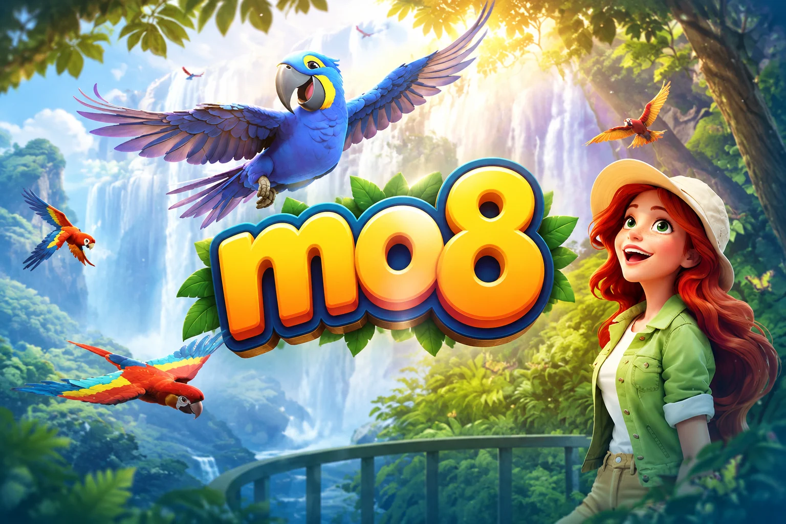mo8 · คู่มือเกม Gladi Glory บน mo8: เจาะลึกโครงสร้างวงล้อและกลไกสัญลักษณ์ตัวคูณ